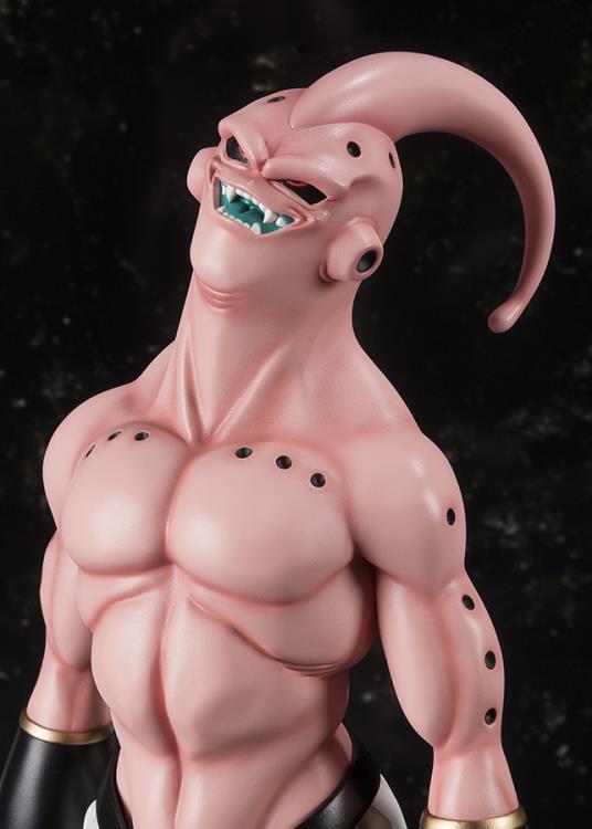 Dragon Ball Z FiguartsZERO EX Majin Buu Gallery Image 6