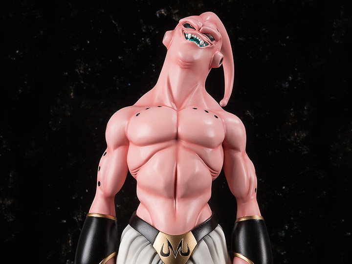 Dragon Ball Z FiguartsZERO EX Majin Buu Gallery Image 1
