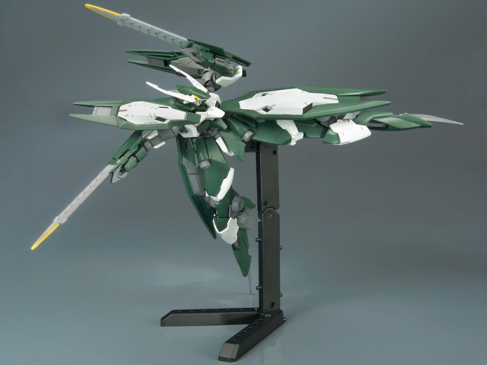 Mobile Suit Gundam: Iron-Blooded Orphans HGI-BO Reginlaze Julia 1/144 Scale Model Kit Gallery Image 7