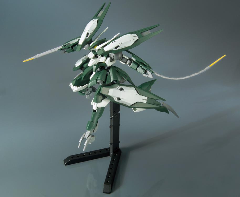 Mobile Suit Gundam: Iron-Blooded Orphans HGI-BO Reginlaze Julia 1/144 Scale Model Kit Gallery Image 5