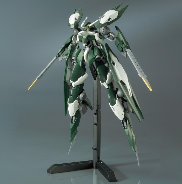 Mobile Suit Gundam: Iron-Blooded Orphans HGI-BO Reginlaze Julia 1/144 Scale Model Kit Gallery Image 3