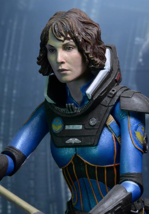 Prometheus Action Figure Series 04 (The Lost Wave) - Set of 3 Gallery Image 5