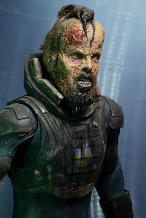 Prometheus Action Figure Series 04 (The Lost Wave) - Set of 3 Gallery Image 9