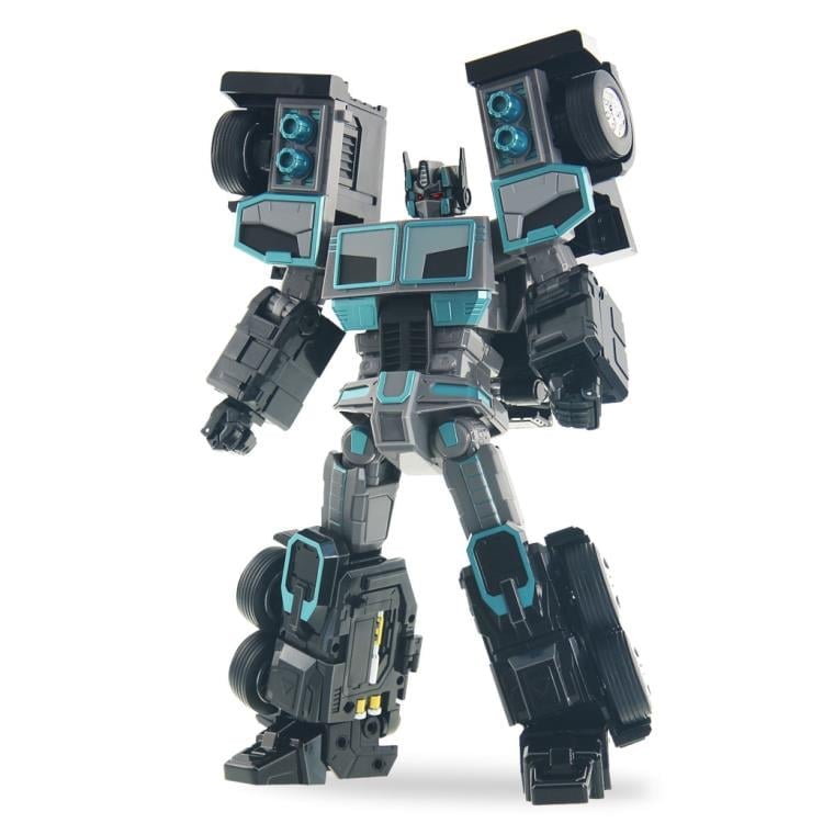 Master Builder MB-01 Archenemy Gallery Image 3
