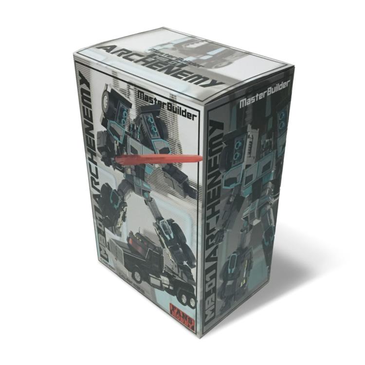 Master Builder MB-01 Archenemy Gallery Image 10