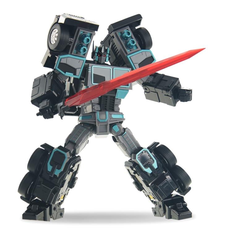 Master Builder MB-01 Archenemy Gallery Image 5