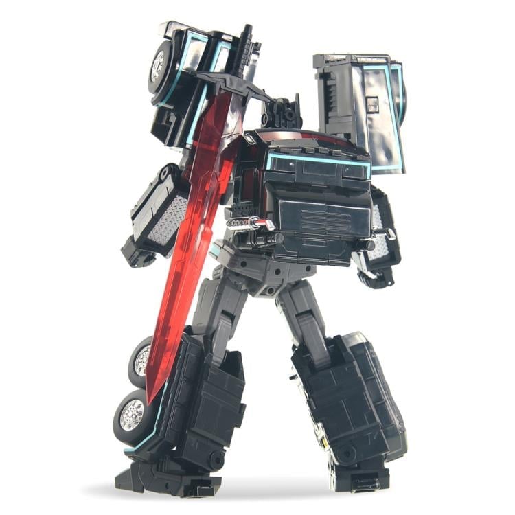 Master Builder MB-01 Archenemy Gallery Image 6