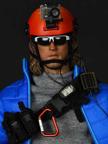Private Military Contractor Urban Operation Grenadier 1/6 Scale Figure Gallery Image 2