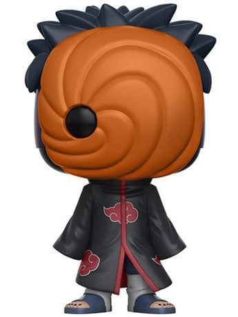 Pop! Animation: Naruto - Tobi Gallery Image 2