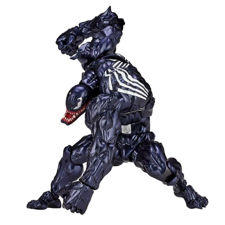 Revoltech Venom | Marvel Venom Figure | BigBadToyStore