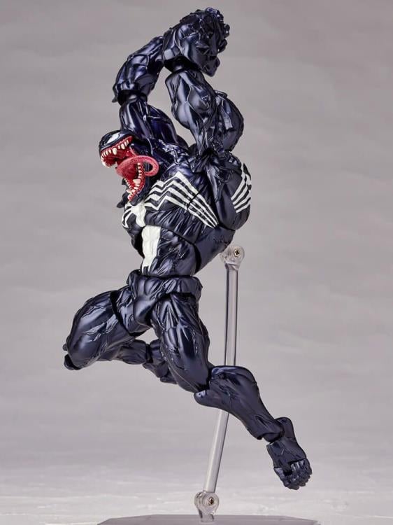 Revoltech Venom | Marvel Venom Figure | BigBadToyStore