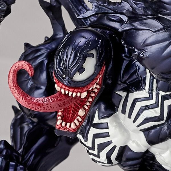 Revoltech Venom | Marvel Venom Figure | BigBadToyStore