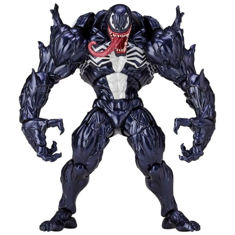 アメイジングヤマグチ Venom アメイジング・ヤマグチ 003 ヴェノム(再販)｜アメイジング・ヤマグチ