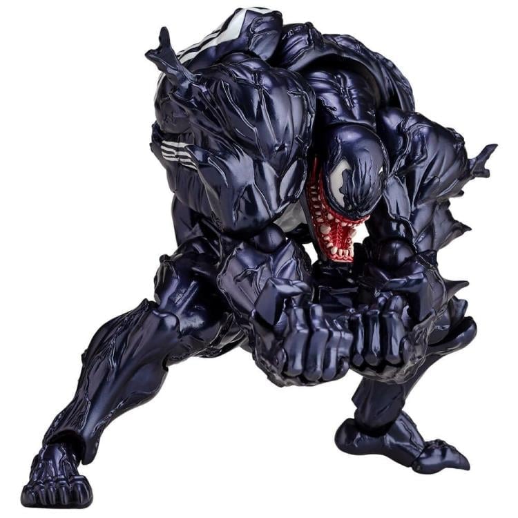 Revoltech Venom | Marvel Venom Figure | BigBadToyStore