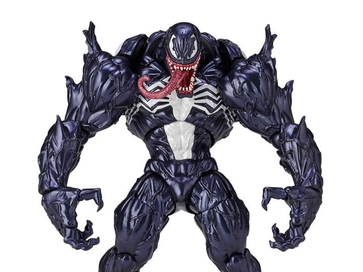 アメイジングヤマグチ Venom 海洋堂 アメイジングヤマグチ ヴェノム｜ホビーの総合通販サイト