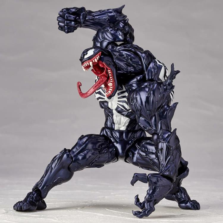 Revoltech Venom | Marvel Venom Figure | BigBadToyStore