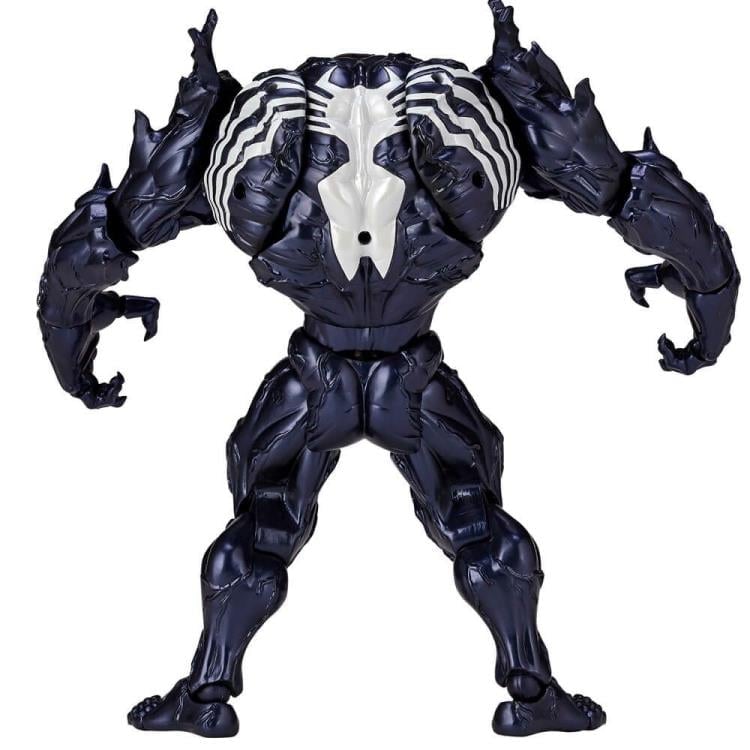 Revoltech Venom | Marvel Venom Figure | BigBadToyStore