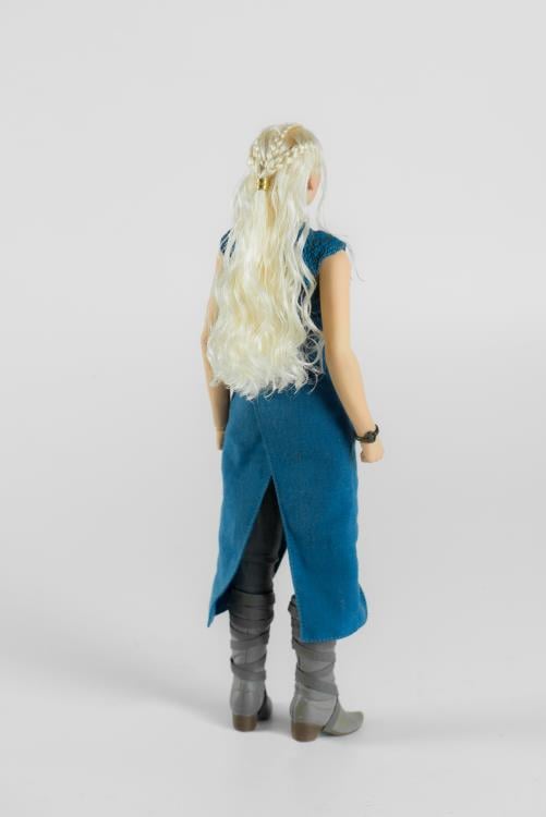 Game of Thrones Daenerys Targaryen 1/6th Scale Collectible Figure Gallery Image 6