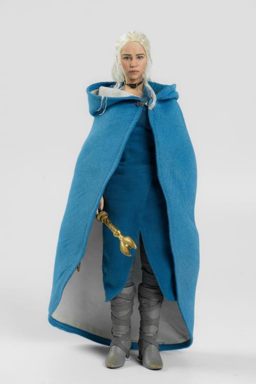 Game of Thrones Daenerys Targaryen 1/6th Scale Collectible Figure Gallery Image 3