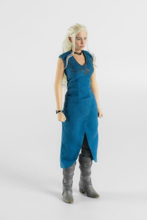 Game of Thrones Daenerys Targaryen 1/6th Scale Collectible Figure Gallery Image 4