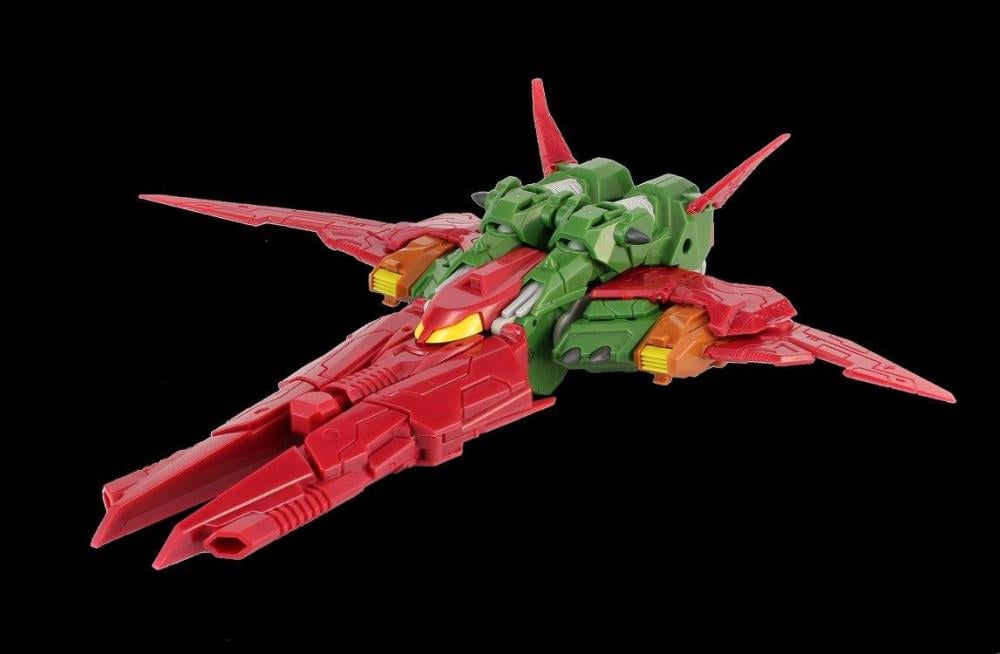 Reformatted R-18 Anubis Gallery Image 8