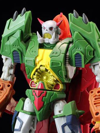 Reformatted R-18 Anubis Gallery Image 2