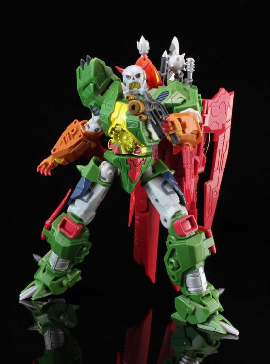 Reformatted R-18 Anubis Gallery Image 7