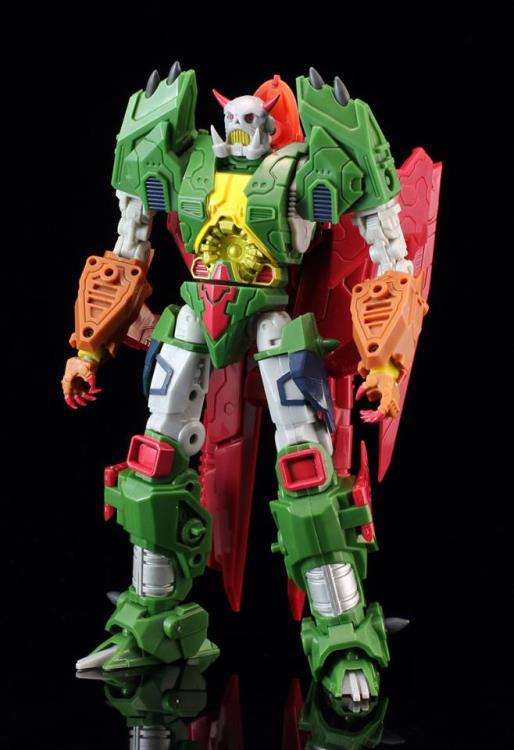Reformatted R-18 Anubis Gallery Image 3