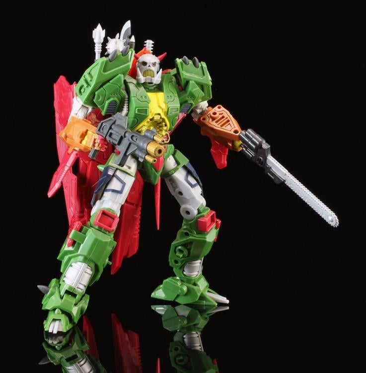 Reformatted R-18 Anubis Gallery Image 5