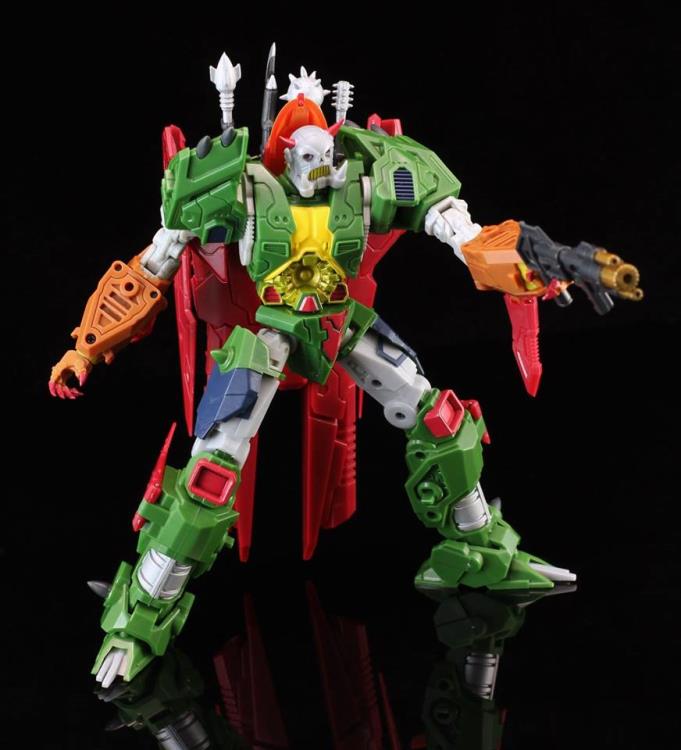 Reformatted R-18 Anubis Gallery Image 6