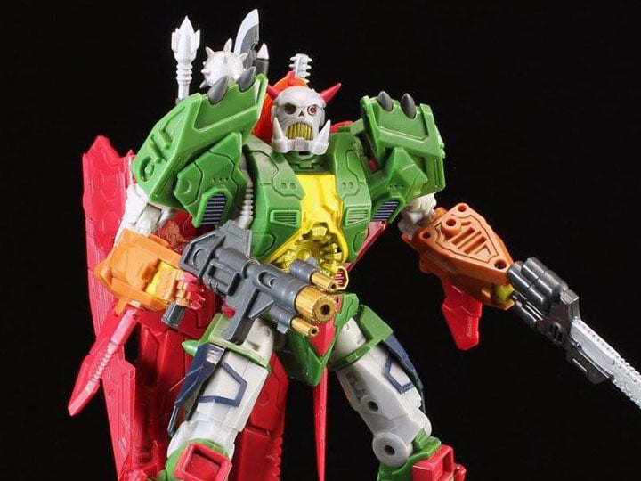 Reformatted R-18 Anubis Gallery Image 1