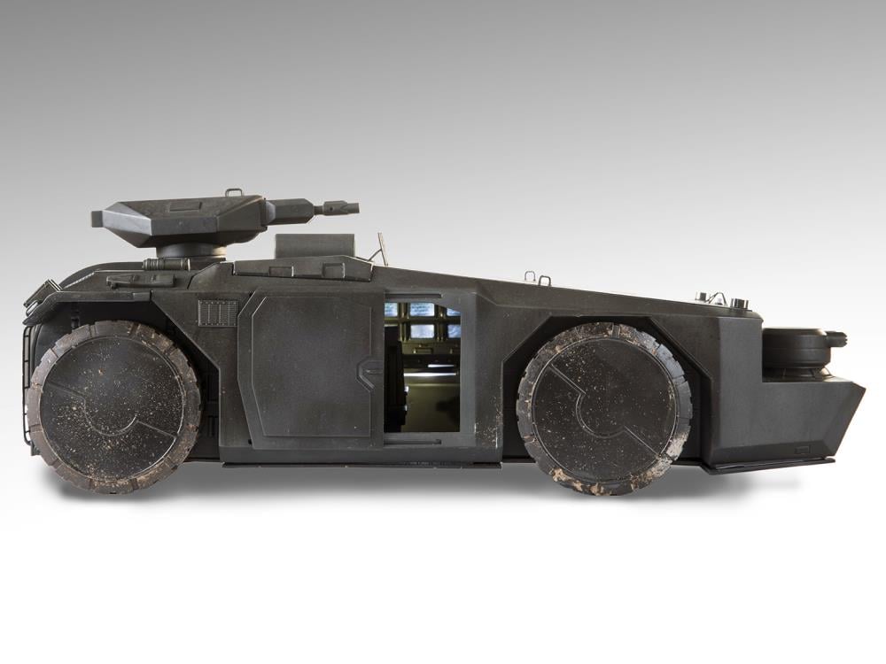 Aliens APC (Armored Personnel Carrier) 1:18 Scale Vehicle Gallery Image 6