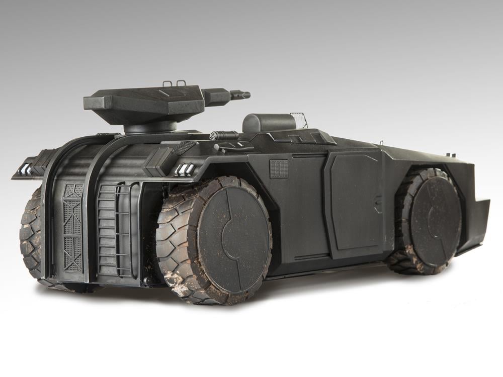 Aliens APC (Armored Personnel Carrier) 1:18 Scale Vehicle Gallery Image 5