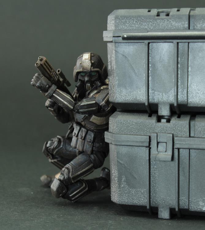 Acid Rain Abaddon Trooper Gallery Image 8