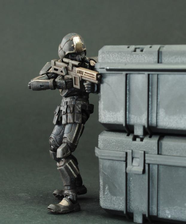 Acid Rain Abaddon Trooper Gallery Image 9