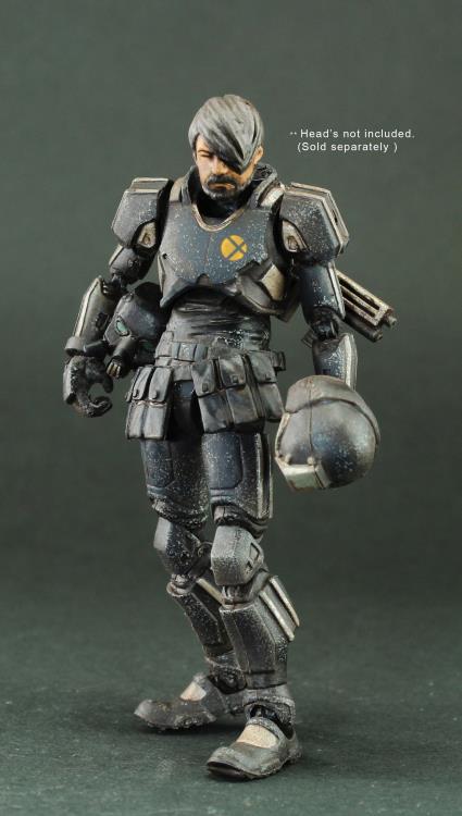 Acid Rain Abaddon Trooper Gallery Image 10