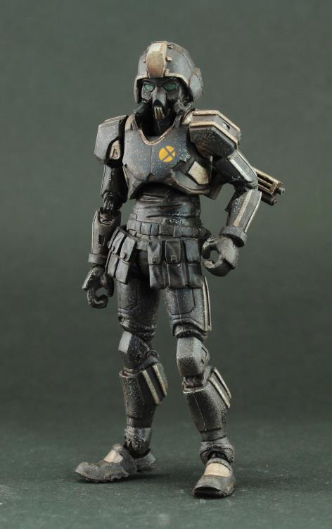 Acid Rain Abaddon Trooper Gallery Image 4