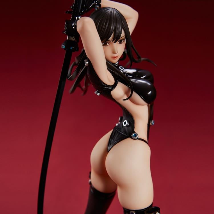 Gantz: O Hdge No.16 Reika Shimohira (Gantz Sword Ver.) Gallery Image 8