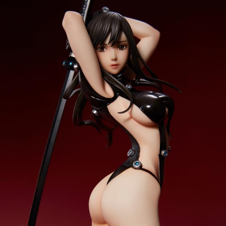 Gantz: O Hdge No.16 Reika Shimohira (Gantz Sword Ver.) Gallery Image 7