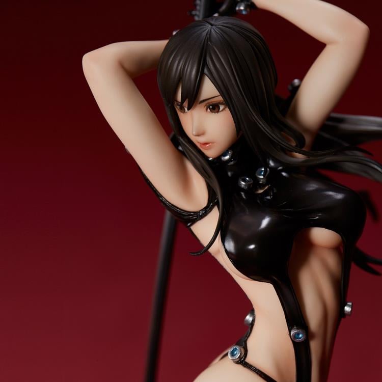 Gantz: O Hdge No.16 Reika Shimohira (Gantz Sword Ver.) Gallery Image 6