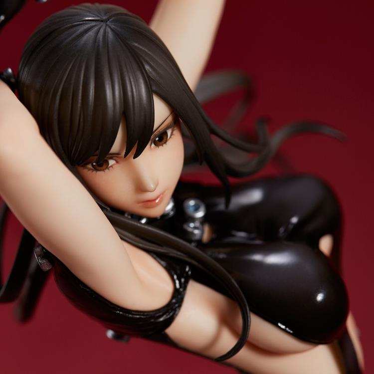 Gantz: O Hdge No.16 Reika Shimohira (Gantz Sword Ver.) Gallery Image 12