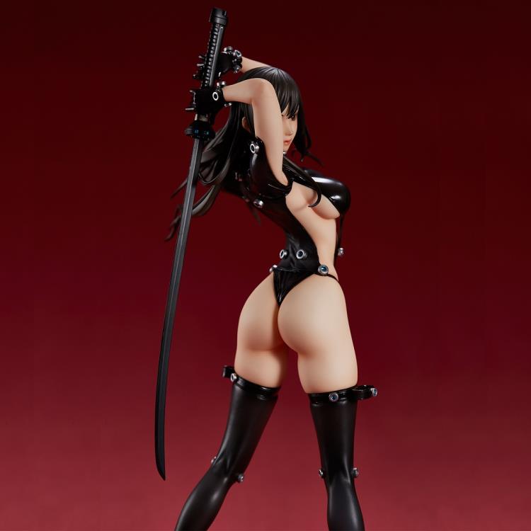 Gantz: O Hdge No.16 Reika Shimohira (Gantz Sword Ver.) Gallery Image 4