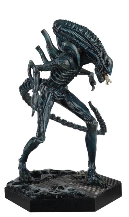 Alien & Predator Figurine Collection #7 Xenomorph Warrior (Aliens) Gallery Image 3