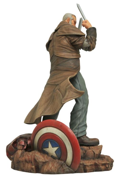 Marvel Gallery Old Man Logan Figure Gallery Image 5