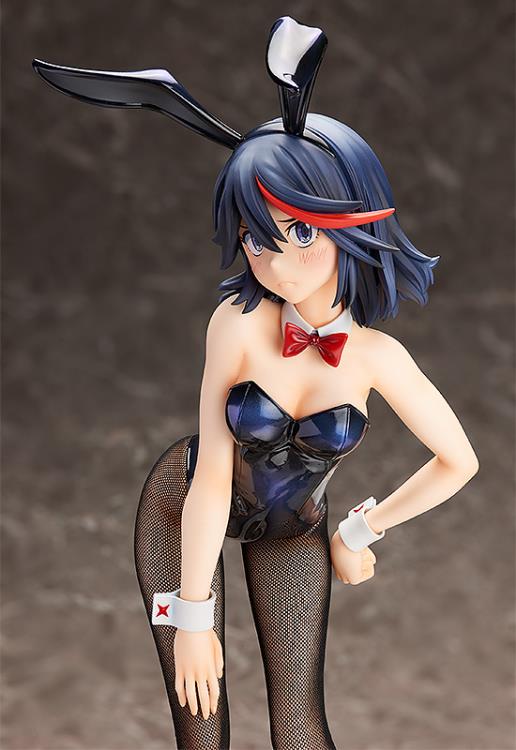 Kill la Kill B-Style Ryuko Matoi (Bunny Ver.) 1/4 Scale Figure Gallery Image 7
