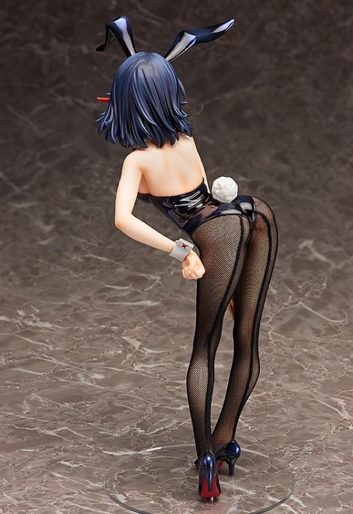 Kill la Kill B-Style Ryuko Matoi (Bunny Ver.) 1/4 Scale Figure Gallery Image 5
