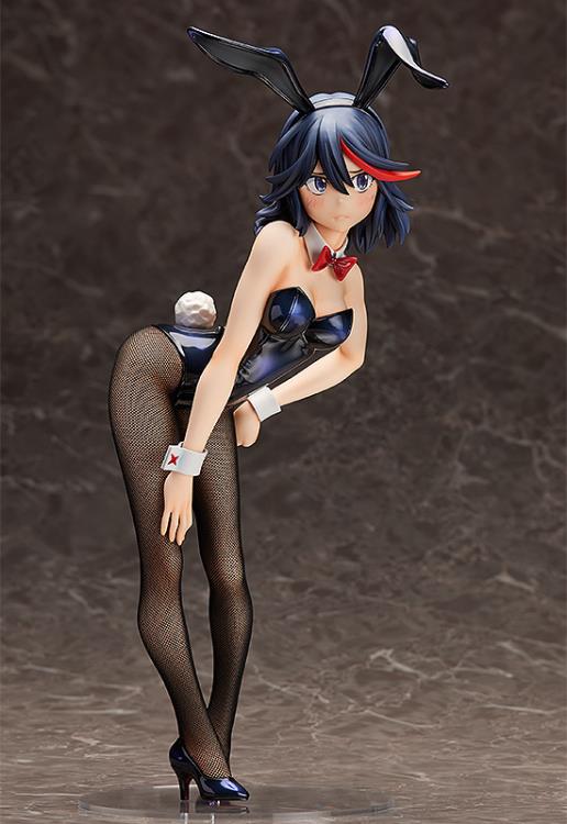 Kill la Kill B-Style Ryuko Matoi (Bunny Ver.) 1/4 Scale Figure Gallery Image 4