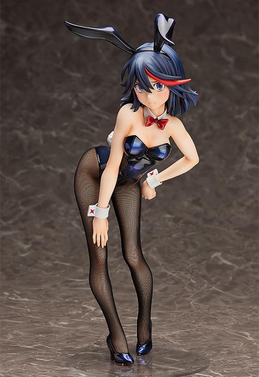Kill la Kill B-Style Ryuko Matoi (Bunny Ver.) 1/4 Scale Figure Gallery Image 3
