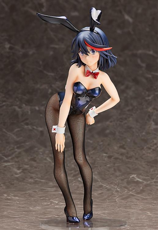 Kill la Kill B-Style Ryuko Matoi (Bunny Ver.) 1/4 Scale Figure Gallery Image 6