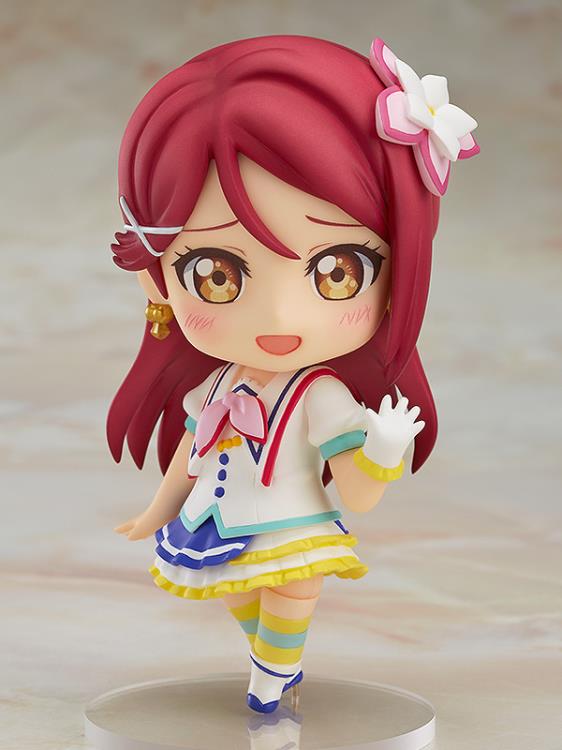 Love Live! Nendoroid No.714 Riko Sakurauchi Gallery Image 6